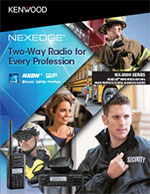 Nexedge 3000 Series Catalog